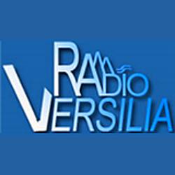 Radio Versilia RFM-inBlu logo