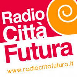 Radio Citta Futura logo