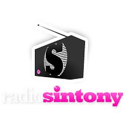 Radio Sintony logo