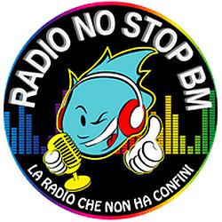 Radio No Stop BM logo