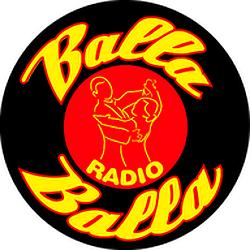Radio Balla Balla logo