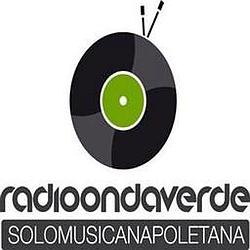 Radio Onda Verde logo