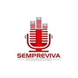 Radio Sempreviva FM logo