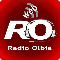 Radio Olbia Web logo