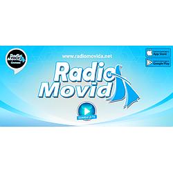 Radio Movida Crotone logo