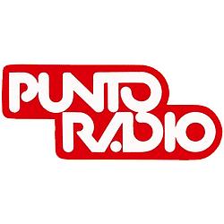 PUNTO RADIO logo
