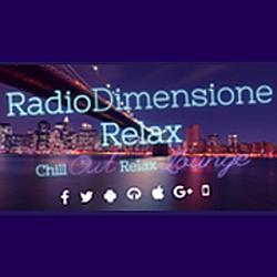 Radio Dimensione Relax logo