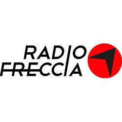 Radio Freccia logo