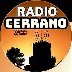 RADIO CERRANO WEB logo