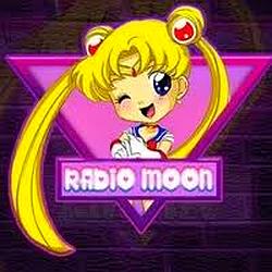 Radio Moon logo
