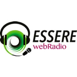 Essere webRadio logo