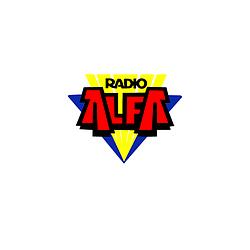 Radio Alfa Canavese logo