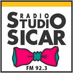 Radio Studio Sicar logo