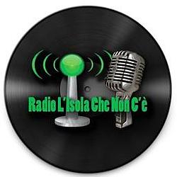 Radio L'Isola che non c'è logo