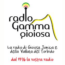 Radio Gamma Gioiosa logo