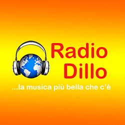 Radio Dillo logo
