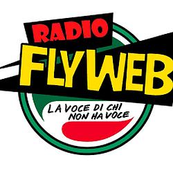 Radio Flyweb logo