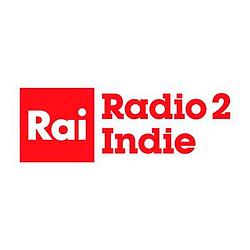 RAI Radio 2 Indie logo