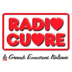Radio Cuore Italia logo