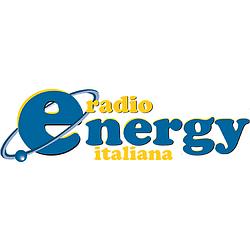 Radio Energy Italiana logo
