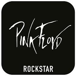 Virgin Radio Music Star Roger Waters Pink Floyd logo