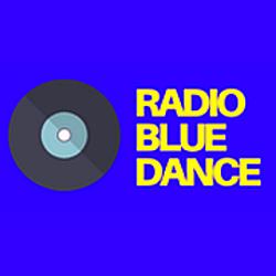 Radio Blue Dance logo