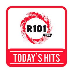 R101 Today's Hits logo