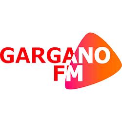 Gargano FM Radio logo