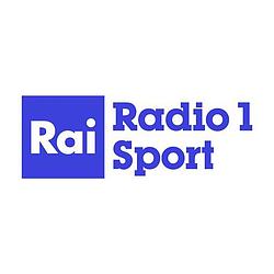 RAI Radio 1 Sport logo