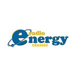Radio Energy Classic logo