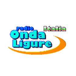 Radio Onda Ligure Italia logo