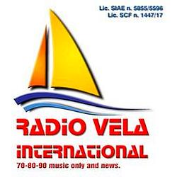 Radio Vela International logo