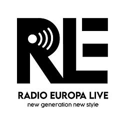 Radio Europa Live logo