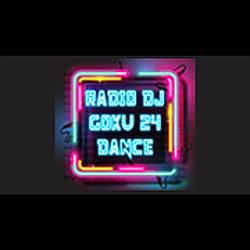 Radio Dj Goku 24 Dance