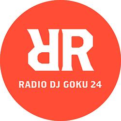 Radio Dj Goku 24 Dance logo