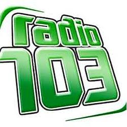Radio 103 logo