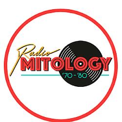Radio Mitology 70-80 logo