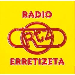Radio Erretizeta logo