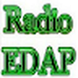 Radio Cristiana EDAP logo