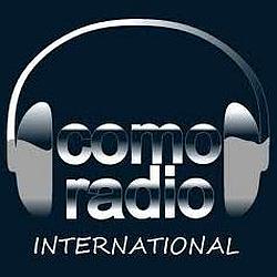 Comoradio International logo