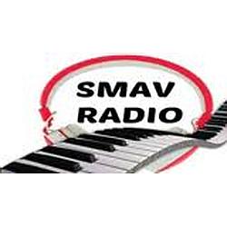 Radio Smav International Network logo