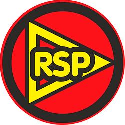 Radio Studioplay logo