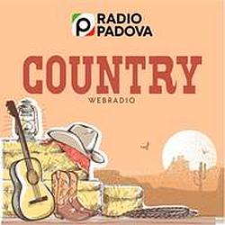 Radio Padova Country logo
