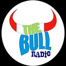 The Bull Radio logo