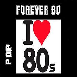 Forever 80-pop logo