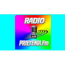 Radio Prietenia.Fm logo
