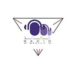Radio Luna Porto Torres logo