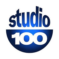 Radio Studio 100 logo