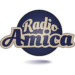 Radio Amica logo