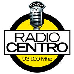 Radio Centro logo